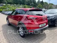 2017 Mazda CX-3
