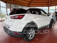 2017 Mazda CX-3