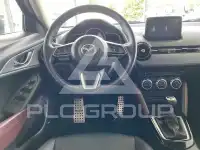 2017 Mazda CX-3