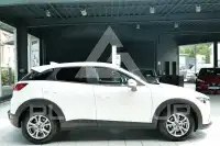 2017 Mazda CX-3