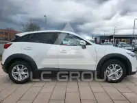 2017 Mazda CX-3