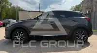 2017 Mazda CX-3