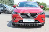 2017 Mazda CX-3