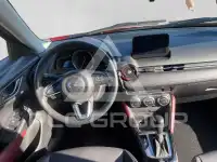 2017 Mazda CX-3
