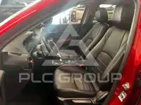 2017 Mazda CX-3