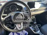 2017 Mazda CX-3