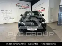 2017 Mazda CX-3