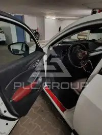 2017 Mazda CX-3