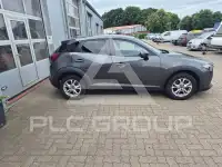 2017 Mazda CX-3