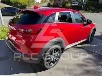 2017 Mazda CX-3