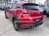 2017 Mazda CX-3