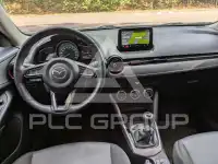 2017 Mazda CX-3