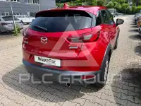 2017 Mazda CX-3