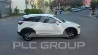 2017 Mazda CX-3