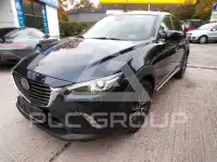 2017 Mazda CX-3