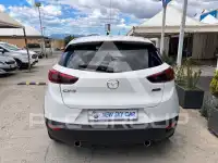 2017 Mazda CX-3