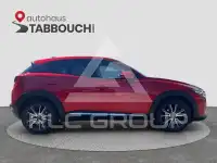 2017 Mazda CX-3