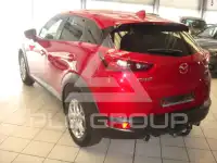 2017 Mazda CX-3