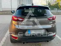 2017 Mazda CX-3