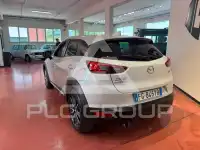 2017 Mazda CX-3