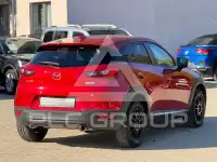 2017 Mazda CX-3