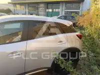 2017 Mazda CX-3