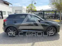 2017 Mazda CX-3
