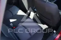 2017 Mazda CX-3