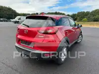 2017 Mazda CX-3