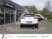 2017 Mazda CX-3