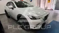 2017 Mazda CX-3