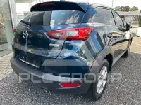 2017 Mazda CX-3