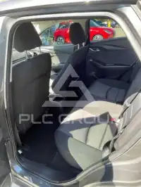 2017 Mazda CX-3