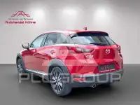 2017 Mazda CX-3