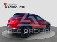 2017 Mazda CX-3