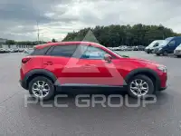 2017 Mazda CX-3