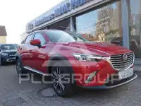 2017 Mazda CX-3