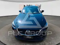 2017 Mazda CX-3