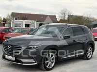 2017 Mazda CX-9