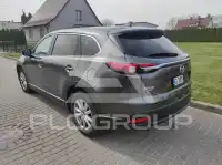 2017 Mazda CX-9