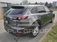 2017 Mazda CX-9