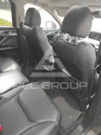 2017 Mazda CX-9