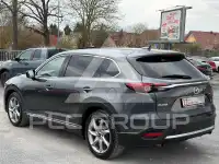 2017 Mazda CX-9