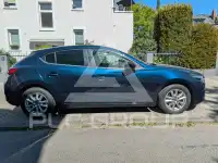 2017 Mazda 3