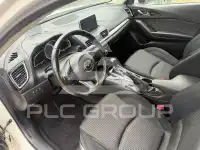 2017 Mazda 3