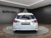 2017 Mazda 3