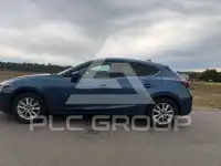 2017 Mazda 3