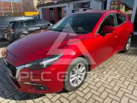 2017 Mazda 3