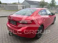 2017 Mazda 3