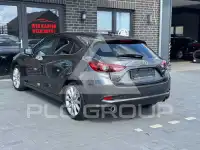 2017 Mazda 3